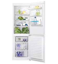 Холодильник Zanussi ZRB 36101 WA
