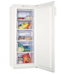 Холодильник Zanussi ZFU 219 WO