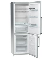 Холодильник Gorenje NRK 6191 TX