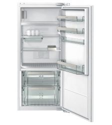 Холодильник Gorenje + GDR 66122 BZ