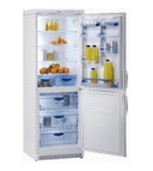 Холодильник Gorenje RK 63343 W