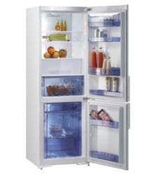 Холодильник Gorenje RK 65324 E