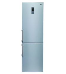 Холодильник LG GW-B469 BSQW