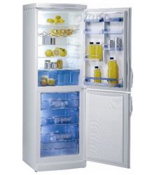 Холодильник Gorenje K 357 W
