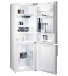 Холодильник Gorenje NRK 61 W