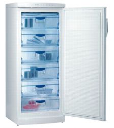 Холодильник Gorenje F 6243 W