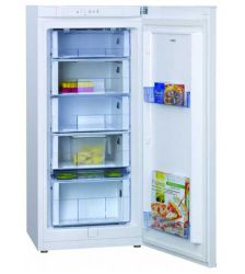 Холодильник Hansa FZ220BSX