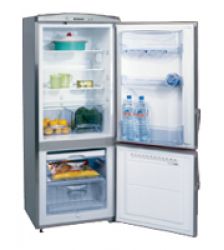 Холодильник Hansa RFAK210iXMI
