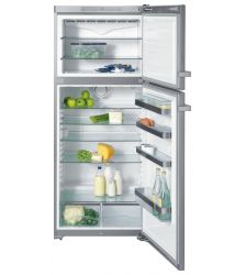 Холодильник Miele KTN 14840 SDed
