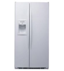 Холодильник GeneralElectric GSE25METCWW