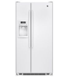 Холодильник GeneralElectric GSE22ETHWW