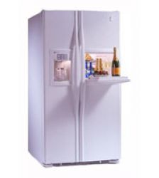 Холодильник GeneralElectric PSG27NHCWW