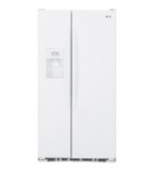 Холодильник GeneralElectric PSE25VGXCWW