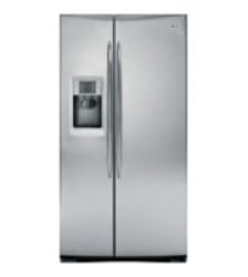 Холодильник GeneralElectric PSE25VGXCSS