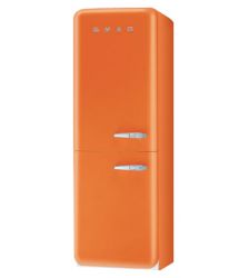 Холодильник Smeg FAB32OS6