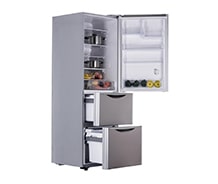 Многокамерный холодильник