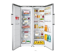 Ремонт холодильников Side-by-side