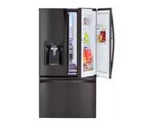 Холодильник премиум-класса