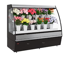 Ремонт холодильных камер для цветов