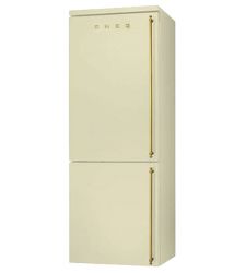 Холодильник Smeg FA800PS