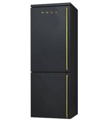 Холодильник Smeg FA800AS