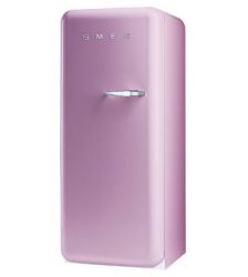 Холодильник Smeg FAB28ROS6