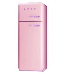 Холодильник Smeg FAB30ROS7
