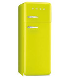 Холодильник Smeg FAB30VE7
