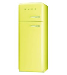 Холодильник Smeg FAB30VES7