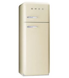 Холодильник Smeg FAB30P6