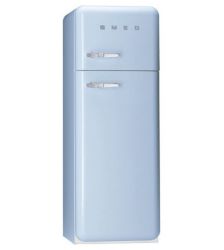 Холодильник Smeg FAB30AZ6