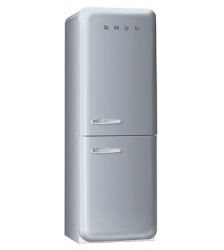 Холодильник Smeg FAB32X6