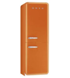 Холодильник Smeg FAB32O6