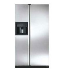 Холодильник Smeg SRA25XP