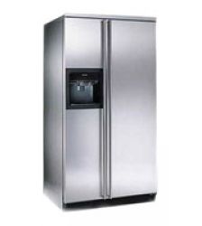 Холодильник Smeg FA560X
