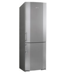 Холодильник Smeg FC345XS