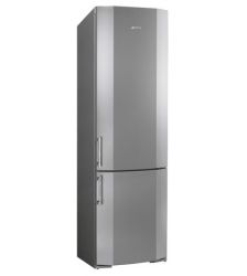 Холодильник Smeg FC395XS