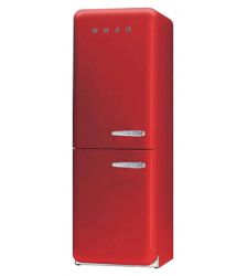 Холодильник Smeg FAB32RS6