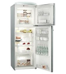 Холодильник Rosenlew RТ291 SILVER