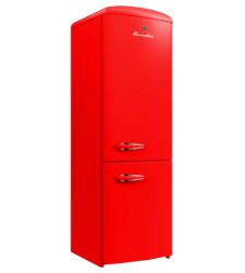 Холодильник Rosenlew RC312 RUBY RED