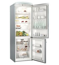Холодильник Rosenlew RC312 SILVER