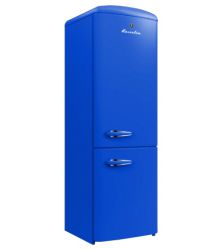 Холодильник Rosenlew RC312 LASURITE BLUE