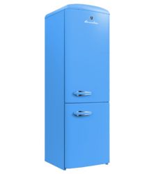 Холодильник Rosenlew RС312 PALE BLUE