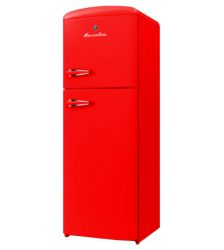 Холодильник Rosenlew RT291 RUBY RED