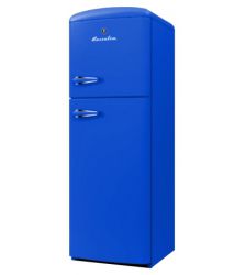 Холодильник Rosenlew RT291 LASURITE BLUE