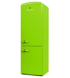 Холодильник Rosenlew RC312 POMELO GREEN