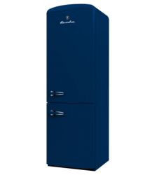 Холодильник Rosenlew RC312 SAPPHIRE BLUE