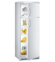 Холодильник Mora MRF 6324 W