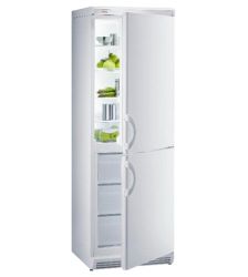Холодильник Mora MRK 6331 W