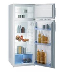 Холодильник Mora MRF 4245 W